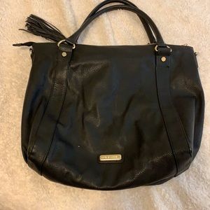 Woman’s Steve Madden handbag
